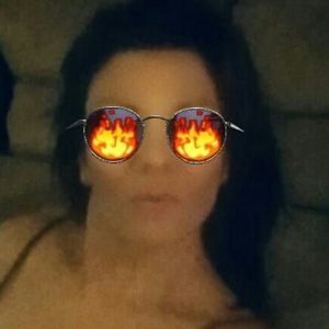 Meet your Posher, Rebekah